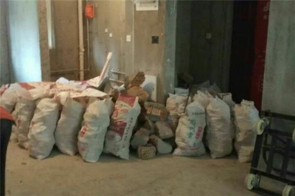 你真的知道砸墻的正確方式嗎？其實砸墻也是個技術(shù)活