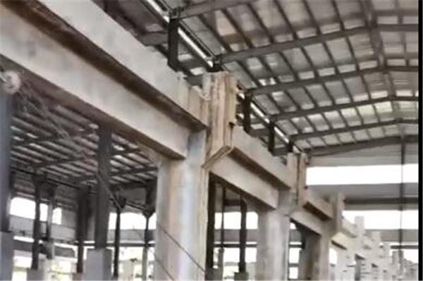 橋梁拆除施工 方案