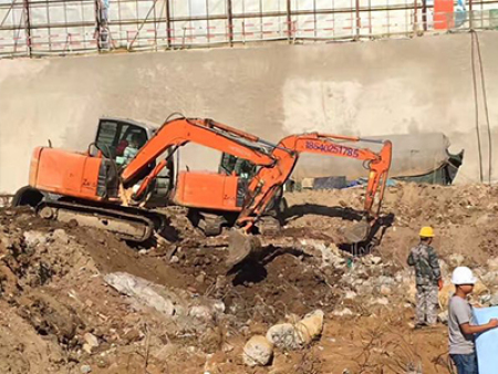 建筑拆除方案有哪些具體步驟？