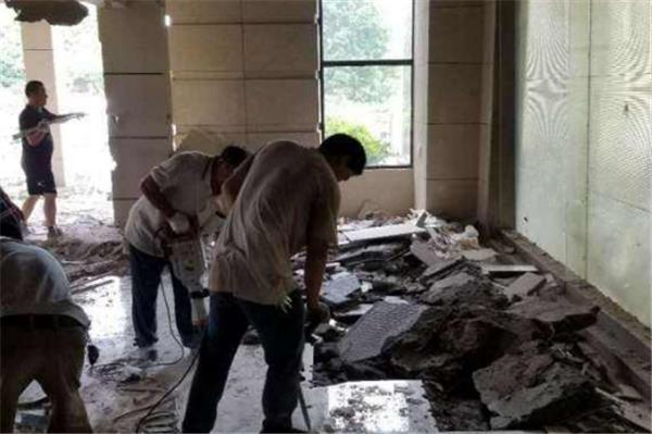 房屋改造拆除有技巧 你家做對(duì)了嗎