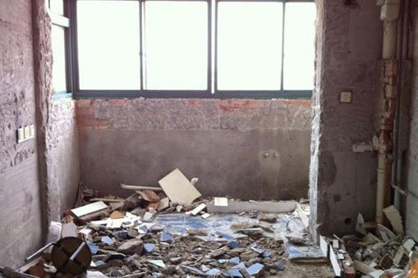 拆除人員分享在拆除過(guò)程中須留意的要點(diǎn)