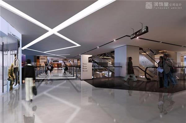 商場(chǎng)改造方案敲定!煥新不忘“念舊”:老顧客需求仍會(huì)滿足