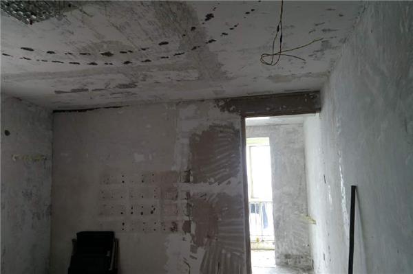 舊房衛(wèi)浴的拆改及產(chǎn)品選購