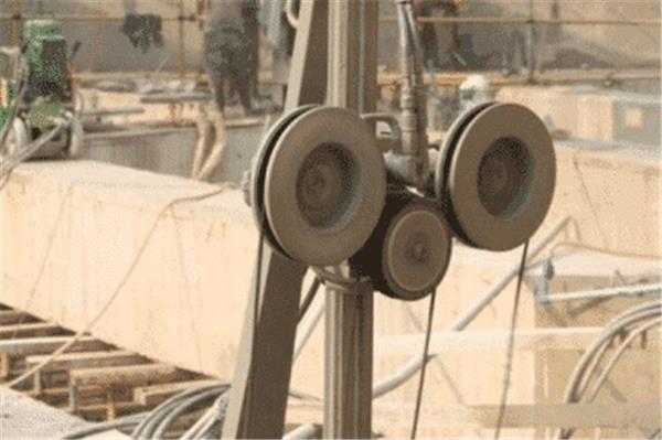 混凝土切割采用什么工具比較好？