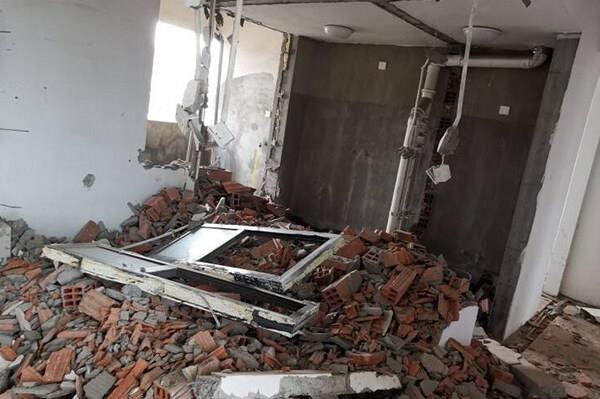 室內(nèi)外拆除關(guān)鍵點(diǎn)解析：安全、環(huán)保、整體效果