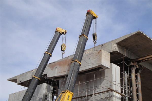 混凝土切割拆除方案編制原則和依據(jù)