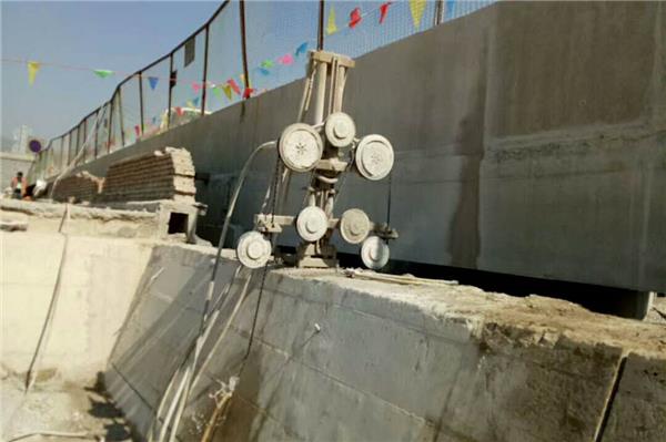 機(jī)械拆除和爆破安全管理措施有哪些?