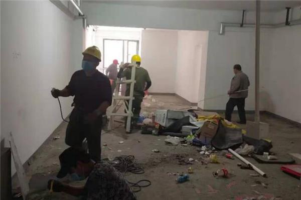 拆除公司如何快速鎖定拆除市場(chǎng)？