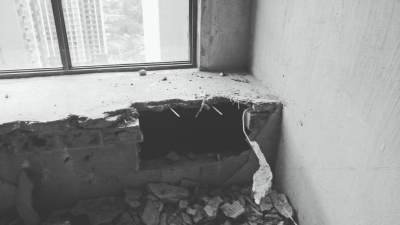 在裝修改造過(guò)程中飄窗可以拆除嗎 拆除要注意什么？