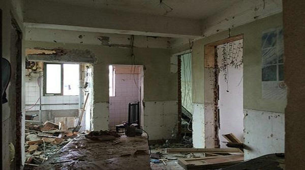 舊房改造拆除施工前應(yīng)該如何規(guī)劃?