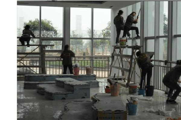 裝修拆除施工結(jié)束后，清潔歸拆除公司負(fù)責(zé)嗎?