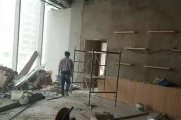 拆除舊裝修有哪些注意要點(diǎn)？