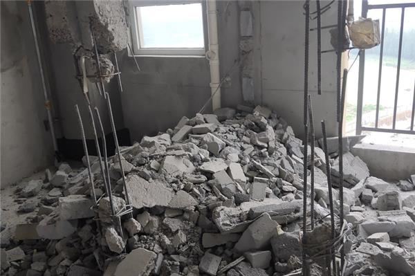 墻體拆除服務(wù)：從拆墻到室內(nèi)設(shè)計(jì)的完美蛻變