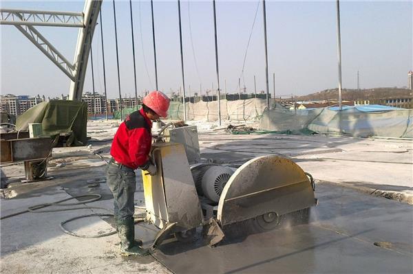 樓板拆除,頂板拆除,混凝土切割拆除，專業(yè)施工團(tuán)隊,高效安全