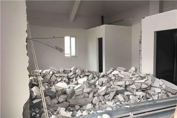 家裝拆除：從零開始，打造完美家居