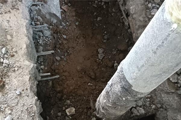 地面破碎與拆除地面：施工注意事項(xiàng)與處理方法