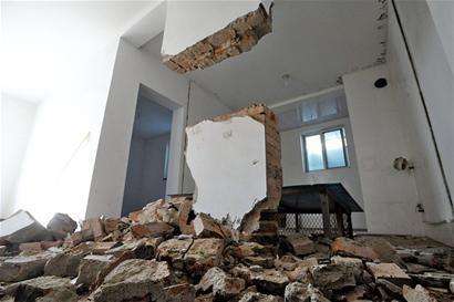 室內(nèi)拆除墻體的注意事項(xiàng)有哪些?