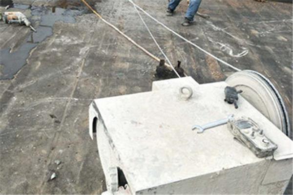 怎樣去進(jìn)行墻體切割拆除？