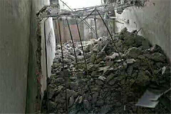 關(guān)于裝修拆除的一些注意事項(xiàng)