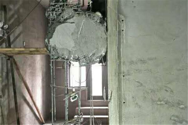 二手房裝修拆除怎么收費(fèi)