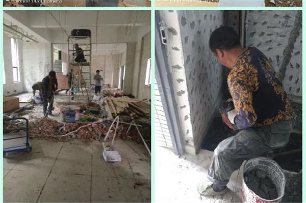 裝修拆除時(shí)承重墻為什么不能拆？