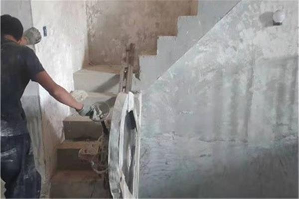 室內(nèi)剔鑿拆除注意哪些事項(xiàng)