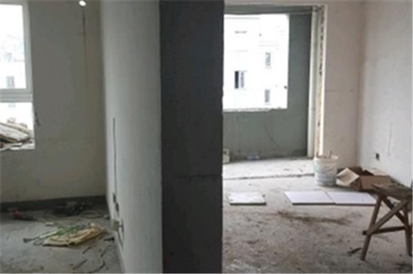 室內(nèi)裝修拆除時(shí)要注意什么