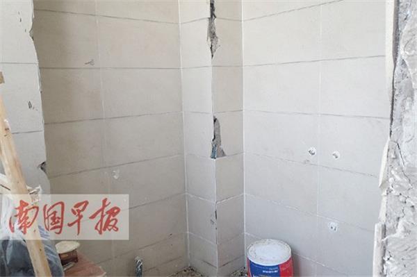 室內(nèi)墻地拆除的流程和費(fèi)用