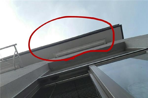 切割房檐我們應(yīng)該注意哪些事項(xiàng)