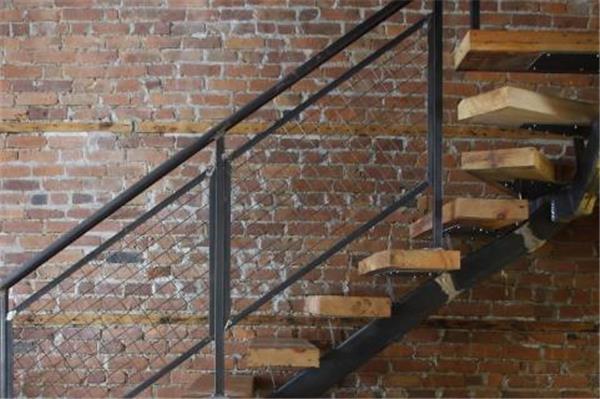 拆樓梯 的方法有哪些？