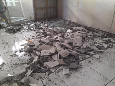 北京老房裝修拆除改造大概多少錢能下來？