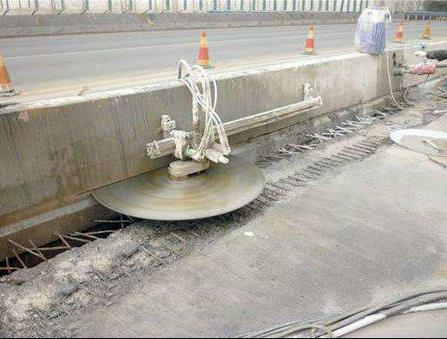 混凝土切割剪力支架設(shè)置應(yīng)滿足哪些要求？