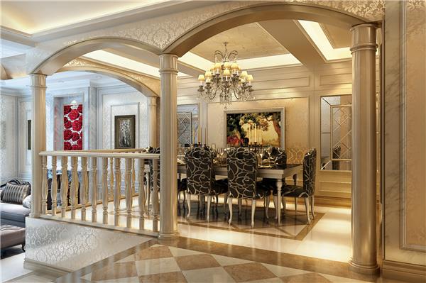 別墅裝修拆除：完美改造的必經(jīng)之路-別墅改造拆除：讓舊別墅煥然一新