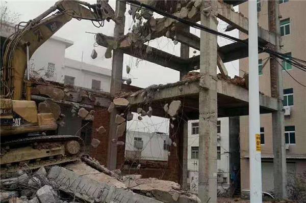 建筑拆除的藝術(shù)與科學(xué)：拆除工程與墻體切割拆除的關(guān)鍵技術(shù)-拆除工程實(shí)踐：建筑拆除與墻體切割拆除的實(shí)用技術(shù)和經(jīng)驗(yàn)