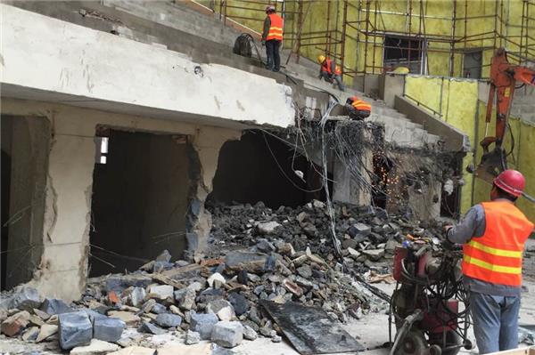 工程拆除，工裝拆除，商場改造拆除工程-工程拆除,工裝拆除,商場改造拆除工程-拆除工程,工裝拆除,商場改造