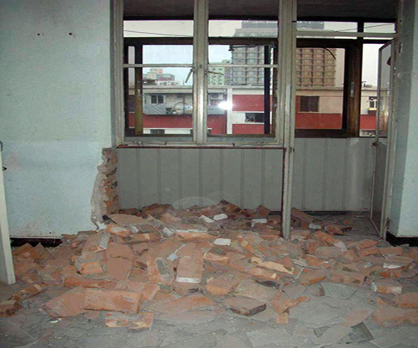 隔斷拆除，隔斷墻拆除，多少錢一平米，怎么收費 ，報價