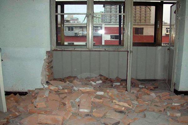 隔斷拆除服務(wù)，專業(yè)拆除公司，報價透明-隔斷墻拆除費用，按平米收費，公平合理