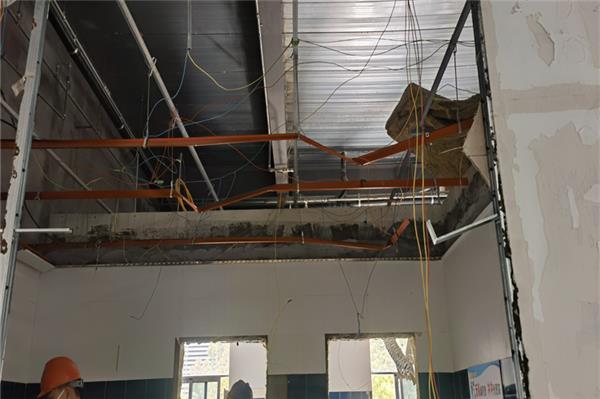 酒店裝修：精心打造溫馨舒適的住宿環(huán)境-酒店拆除改造：翻新舊酒店，煥發(fā)新活力