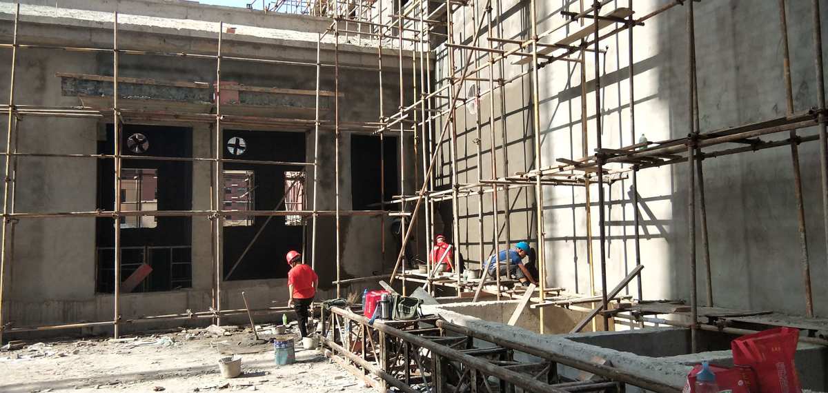 鏟除外墻瓷磚一平方多少錢