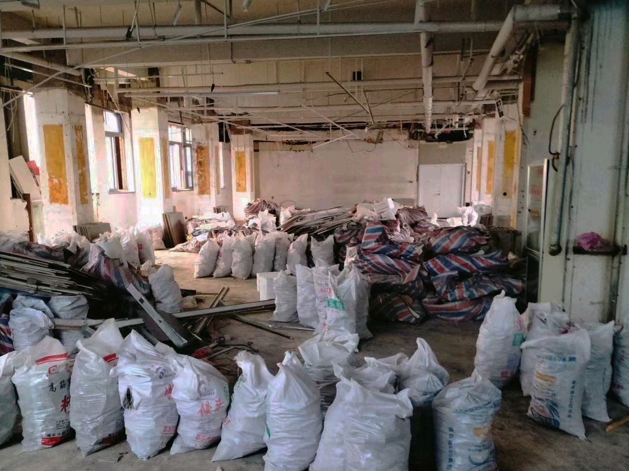 酒店拆除需要準(zhǔn)備哪些安全措施？