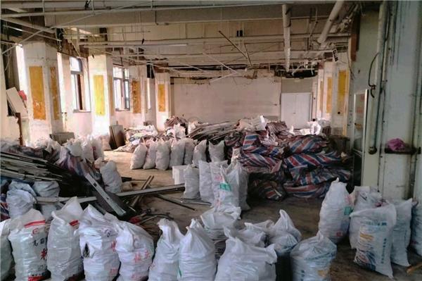 酒店拆除需要準(zhǔn)備哪些安全措施？