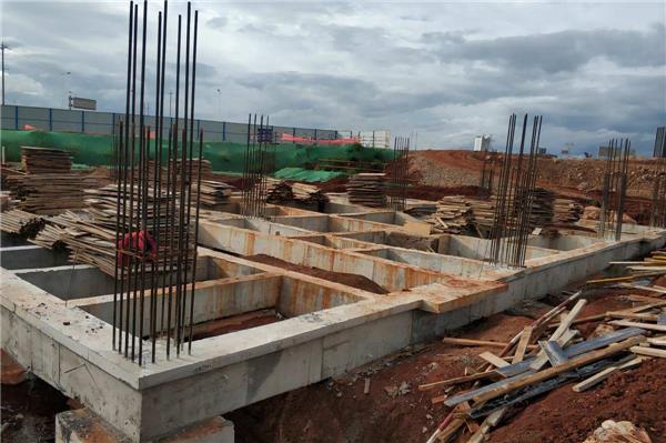 掌握這幾種技巧，輕松拆除此生混凝土地梁-混凝土地梁拆除技術(shù)要點(diǎn)解析