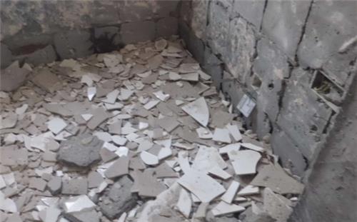 舊瓷磚怎么拆除有什么妙招