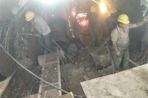 鋼筋混凝土基礎(chǔ)/結(jié)構(gòu)的拆除與局部改造方法