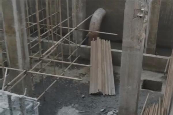 如何拆除立柱的步驟詳解