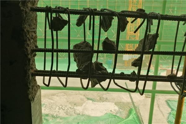 墻上開個門口費用多少？