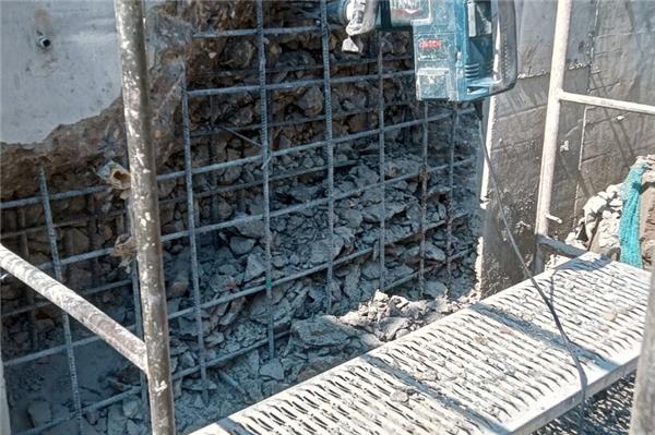 混凝土墻體切割拆除的方法有哪些？