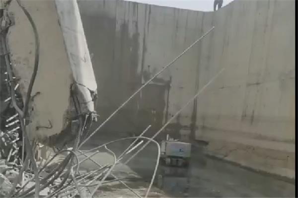 混凝土樓梯拆除技巧 目前比較時(shí)尚流行的樓梯造型