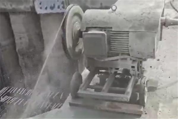 突破傳統(tǒng)，混凝土快速拆除的十倍方法