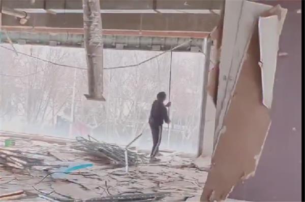 吊頂拆除施工方案解析